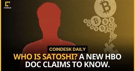 An HBO Documentary Is Set to Reveal Satoshi's Identity; U.S. Added Blowout 254K Jobs in September - CoinDesk
