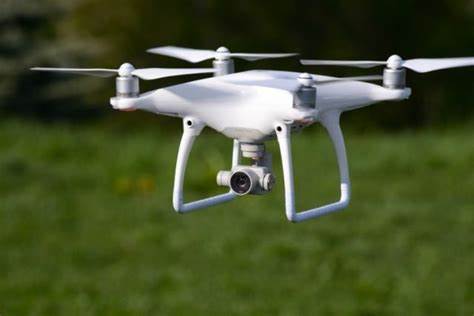 Honeywell International Inc. (HON): Among the Best Military Drone Stocks to Buy Now