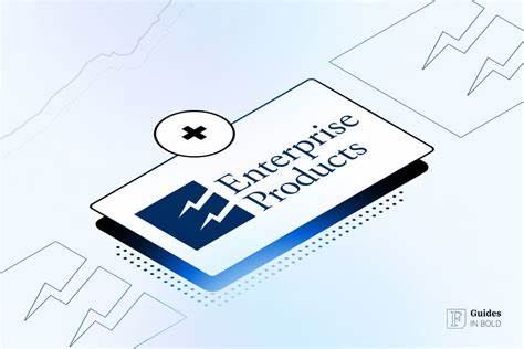 Should You Buy Enterprise Products Partners While It's Below $35?