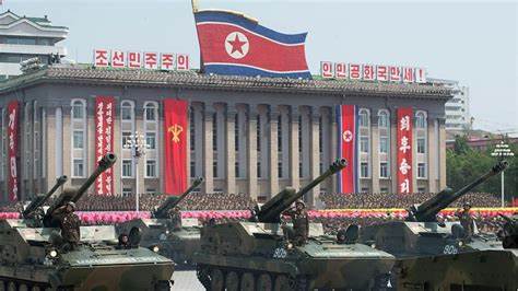 Cryptocurrency expert admits aiding North Korea - BBC.com