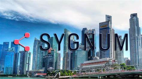 Sygnum Reaches $1B Valuation After Latest Investment Round - MoneyCheck