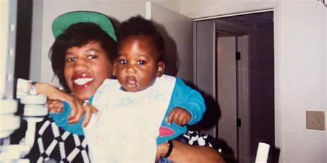 'Mom, are you happy?': How this writer approached contending with an aging parent - Fortune