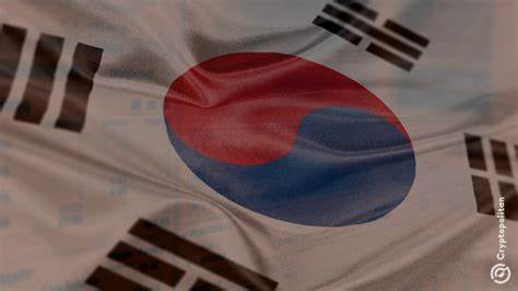 South Korea expands ban on crypto exchange apps, blocks 14 platforms on Apple store