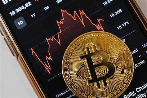 Bitcoin Just Hit Its Highest Price in 60 Days. 3 Reasons Behind the Rally