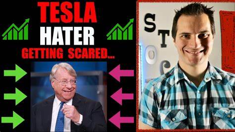 Short Seller Jim Chanos Slams Tesla Robotaxi Economics As 'Ridiculous,' Citing Dead Miles, Insurance Costs And Cleaning Expenses