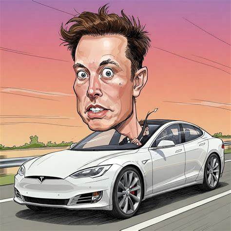 Brad Gerstner Says ‘No Market’ for Tesla (TSLA) If It Doesn’t Execute on Pricing, Speed