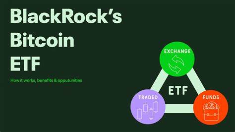 Crypto experts project how high a BlackRock ETF can push the bitcoin price