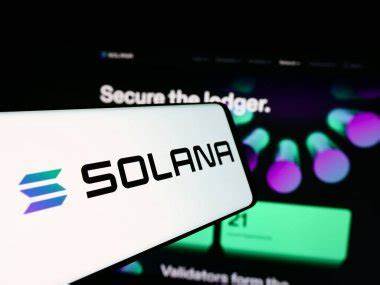 Analyzing Solana Activity - Coinbase