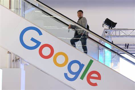 Google Parent Alphabet Leads High-Grade Issuance Rush