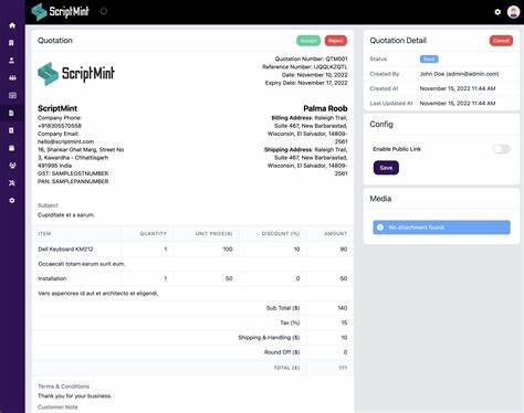 Show HN: PlainInvoice – A minimal invoicing tool for freelancers and small teams
