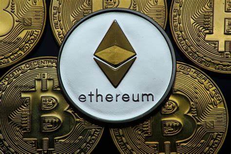 What's Next For Ether Prices After They Fell To Their Lowest Since October? - Forbes