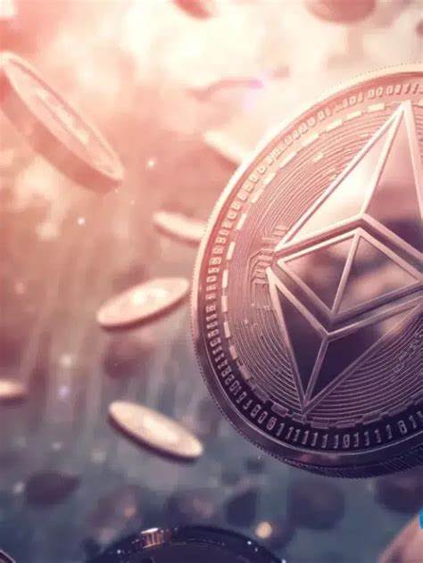 Ethereum Stablecoin Market Explodes 1M-Fold to $124B – What’s Driving It?