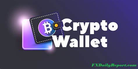 10 Best and Most Secure Crypto Bitcoin Wallets Apps 2024 - FXDailyReport.com