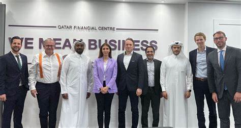 Qatar Financial Centre Introduces Comprehensive Regulations For Digital Assets - - 99Bitcoins
