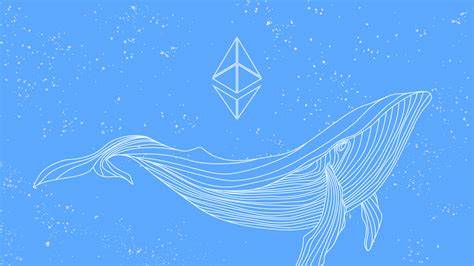 Will Ethereum Price Follow Bitcoin As Whales Continue To Accumulate? - CCN.com