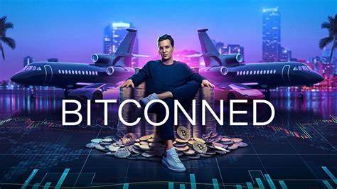 Stream It Or Skip It: ‘Bitconned’ on Netflix, an Entertaining Documentary Portrait of a Sleazy Crypto Crook - Decider