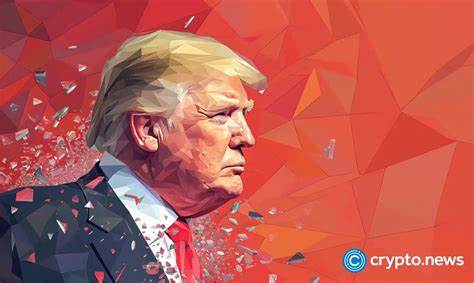 Trump’s Tariff Blitz Sends Shockwaves Through Crypto Markets - Blockhead
