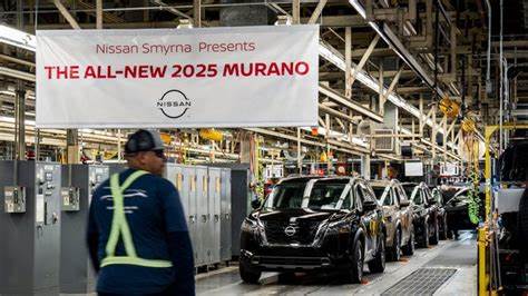 Nissan layoffs: Company to slash another 11,000 jobs, close 7 plants