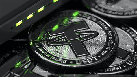 Tether expands USDT to Aptos for low-fee transactions and DeFi boost - CryptoSlate