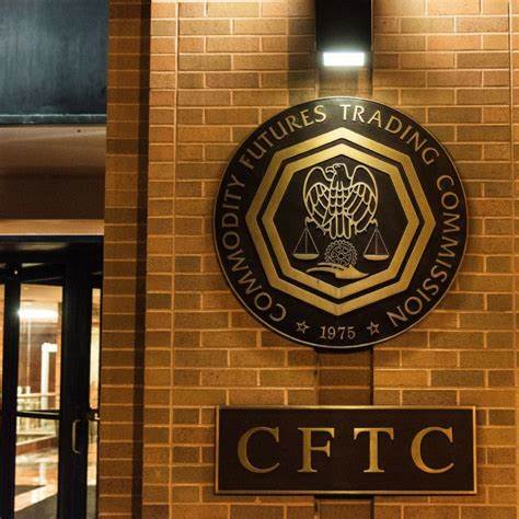 CFTC Wins $1.1 Million Crypto Fraud Case Against Mosaic Exchange - FinanceFeeds
