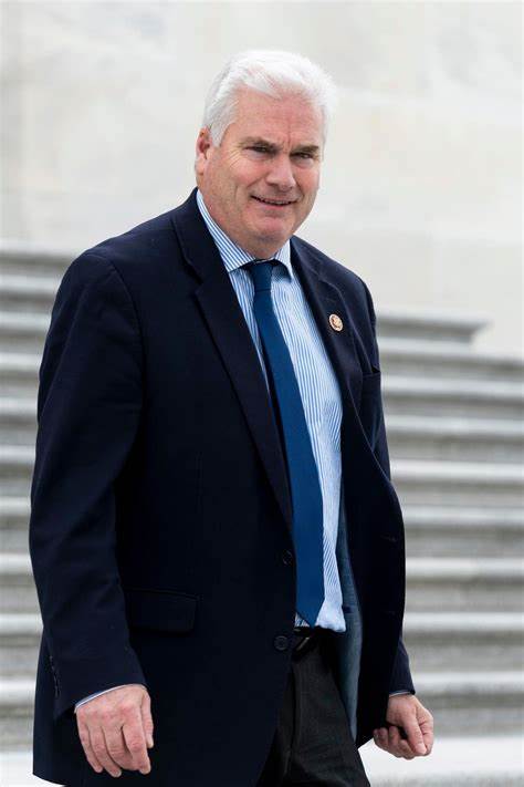Crypto & Stablecoin Legislation Will Be Passed! with Congressman Tom Emmer