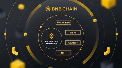 BNB Chain, Binance, and Trust Wallet launch gasless stablecoin payments - CryptoTvplus