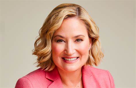 Ashley McEvoy named Insulet CEO