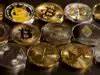 Britain to bar consumers from borrowing to buy crypto under new regime