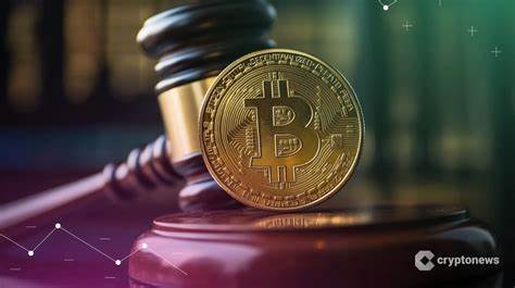 Arizona Legislature Passes Bitcoin Reserve Bill, Awaits Governor’s Approval