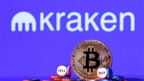 How the Kraken IPO Will Produce Legendary Gains for Investors - Money Morning