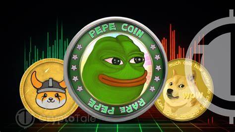 Vaneck introduces meme coin tracking with ‘MEMECOIN’ index - CryptoTvplus