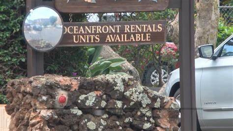 Phasing out legal short-term rentals could cost Maui $91.8 million in tax revenue