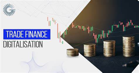 TFaaS: Survey reveals digitalisation’s growing impact on trade finance