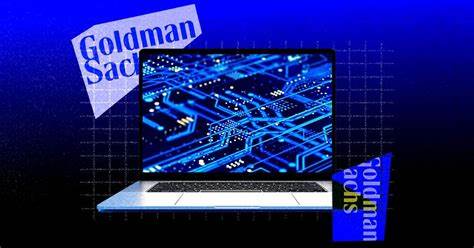 Goldman is assembling a growing arsenal of AI tools. Here's everything we know about 5