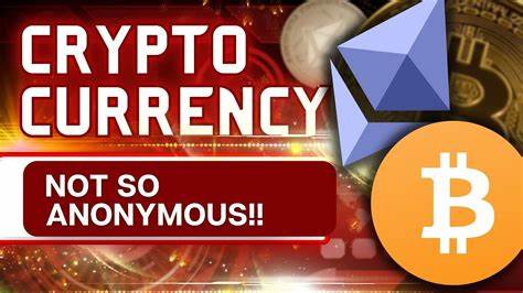 How to Stay Anonymous While Using Crypto
