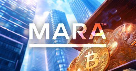Marathon Digital explores strategic growth with $200 million loan collateralized with Bitcoin - CryptoSlate