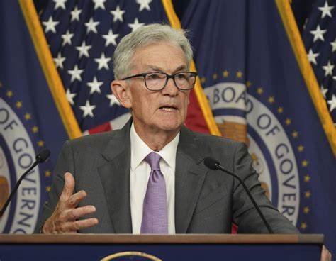 Wall Street follows FTSE higher as US inflation falls to 2.9% - Yahoo Finance UK