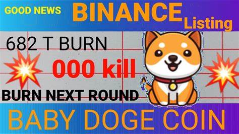 Meme Coin News: Binance Lists Neiro, Turbo, and Baby Doge Coin - Cryptonews