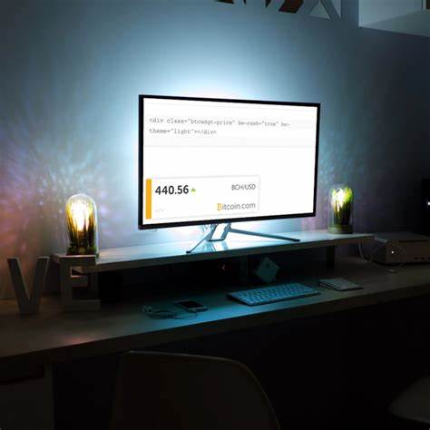 Review: 7 of the Best Cryptocurrency Widgets for Webmasters - Bitcoin.com News