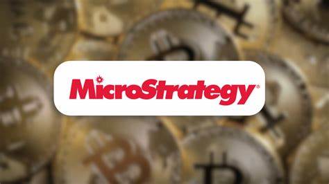 MicroStrategy To Boost Bitcoin Stash With $600M Notes Offering - UseTheBitcoin