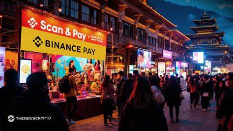 Bhutan Launches World’s First National Crypto Travel System