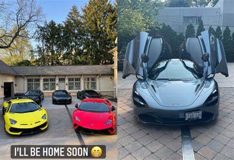 The basketball star, the Crypto King and the $8.4M mansion - CBC.ca
