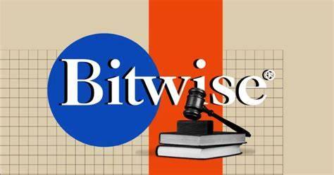 BREAKING: Bitwise Submits XRP ETF Filing - cryptodnes.bg