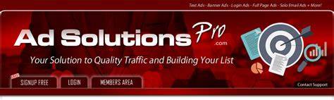 Adsolutionspro