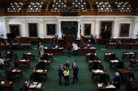 No Tax On Crypto Purchases — Texas Proposals Go Big On Digital Assets - Forbes