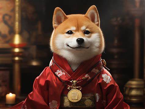 Crypto fans embrace Shiba Inu Founder Ryoshi’s principles amid scam rise - Cryptopolitan
