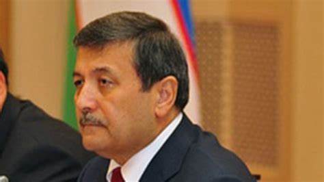 Uzbek Prosecutor-General Gets 10 Years for Corruption - OCCRP