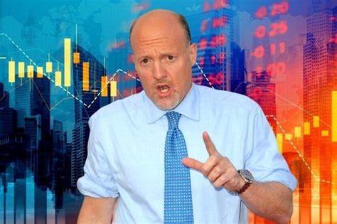 Jim Cramer on OneMain Holdings (OMF): “Too risky, get out now” – High-Yield Danger in Consumer Finance