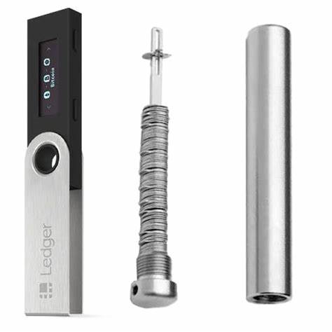 Ledger Nano Adds SOLO Support After New Partnership with Sologenic - U.Today