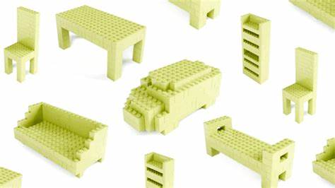 LegoGPT: Generating Physically Stable and Buildable Lego